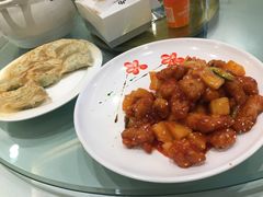 -尚帝美食城(八號院·牡丹公园店)
