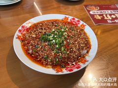 -小街47號江湖菜(四合院店)