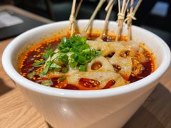 -新太二·鲜料川菜(万泰汇店)
