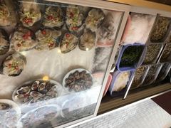 -长平老姿娘夜粥(平东一街店)