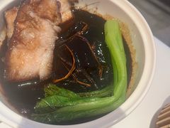 -桂满陇·杭州小馆(巴黎春天浦建店)