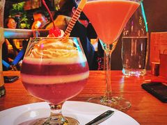 -胡桃里音乐酒馆(郴州友阿国际广场店)
