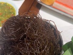 -Thai Basil罗勒叶泰式餐厅(时代天街店)