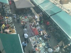 -云洲古玩城(大木桥路店)