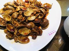 -79号渔船海鲜饭店(华强北店)