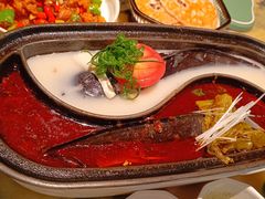 -锦府盐帮·侯宅(五棵松万达店)