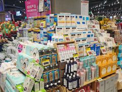 零售区-盒马鲜生(皇庭广场店)