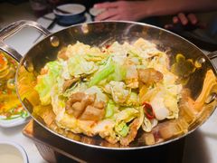 -绿茶餐厅(千岛湖银泰城店)