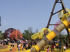 -枫香湖儿童公园