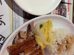 -陈鹏鹏潮汕菜(宝安机场T3航站楼店)