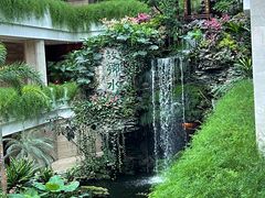 -白天鹅宾馆-宏图府餐厅