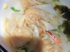 -新尚虾仁馄饨(青岛北站店)