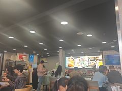 -李先生牛肉面大王(马栏店)