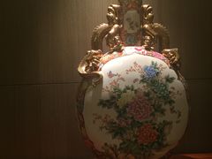 -青岛海景花园大酒店·白果树餐厅青岛菜