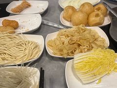 -光头药膳鸡(莱茵小镇店)