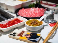 -海底捞火锅(万丰桥店)