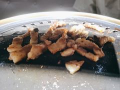 -西塔老太太泥炉烤肉(万柳华联店)