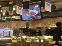 -成都你六姐·牛肉冒菜(城市集市合生汇店)