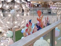 -新田360广场(上海华侨城店)