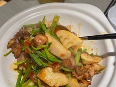 -九毛九西北菜(番禺万达店)