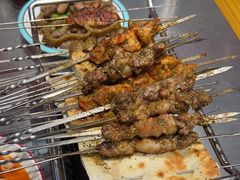 -古彭7只羊·招牌白串·碳锅羊肉旗舰店