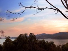 -天目湖涵田半山温泉