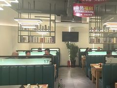 -正丰源大缸烧烤(人民路店)