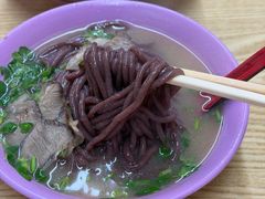 -牛马行牛肉饸饹铺(长春总店)