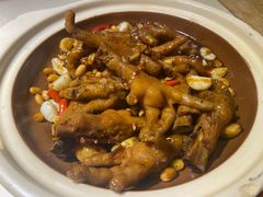 -小柴米·传统江西菜(八一广场店)