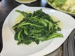 -贵阳李氏息烽阳朗鸡(民生路店)