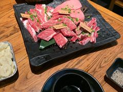 -千寻烧肉(政务区店)