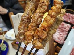 -东来顺•非遗火锅(外滩店)