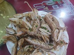 -万尾农贸市场