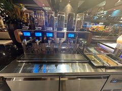 -盛江山自助料理(奥莱锦辉购物广场店)