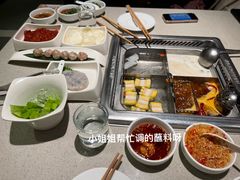 -海底捞火锅(丹竹头星悦天地店)