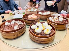 -花园茶楼(兴城西路店)