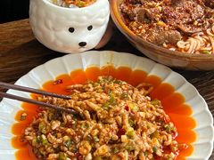 -懒人盐府人家(安贞店)