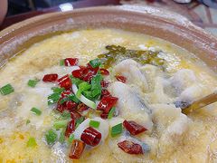 -新安江奶酸菜鱼(总店)