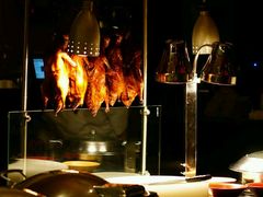 -上海东方佘山翰悦阁酒店·Vie全日制餐厅