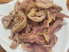 -弘善寺驴肉馆(十里河文化园店)