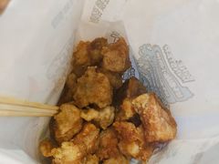 -傅强排骨(成都总店)