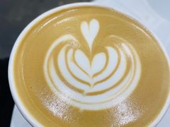 -MQ COFFEE STAND明谦(新洲店)