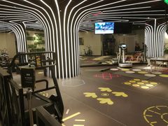 -威尔仕健身·游泳(中港汇店)