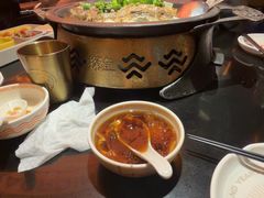 -探鱼·鲜青椒爽麻烤鱼(广州欣荣广场店)