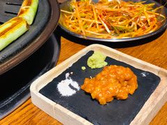 -济州爱肉堂(总店)