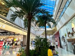 -万达广场(南昌红谷滩店)