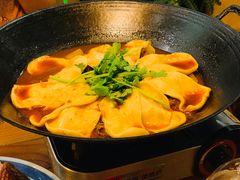 -符离集餐厅(万象城店)