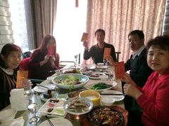 -香融府·烤鸭·家常菜(马家堡路店)