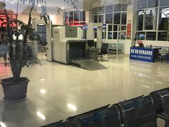 -大理古城旅游汽车客运站