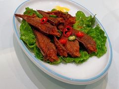 -锋味餐厅(空港复悦里店)